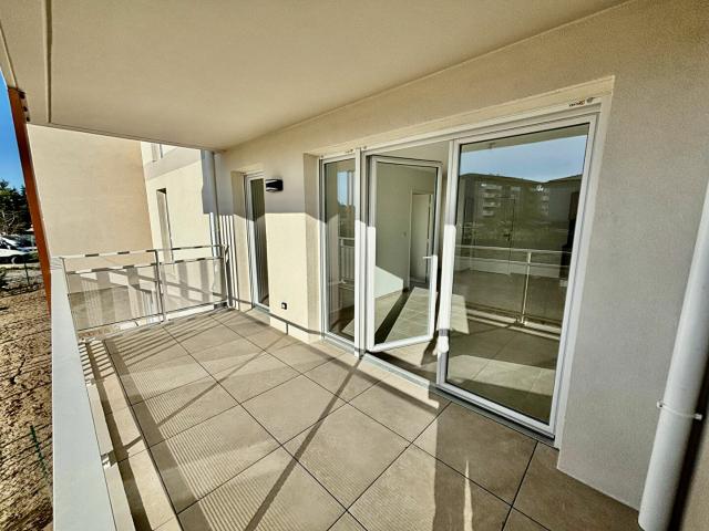 Appartement location à Istres, Marignane