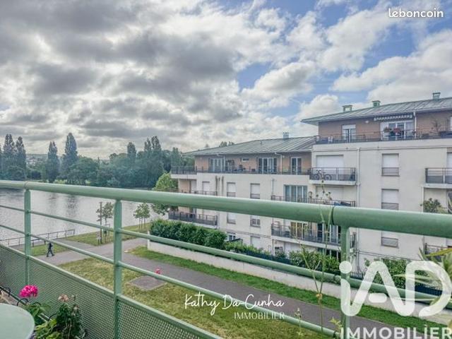 Appartement vente à Mantes-la-Jolie, Yvelines