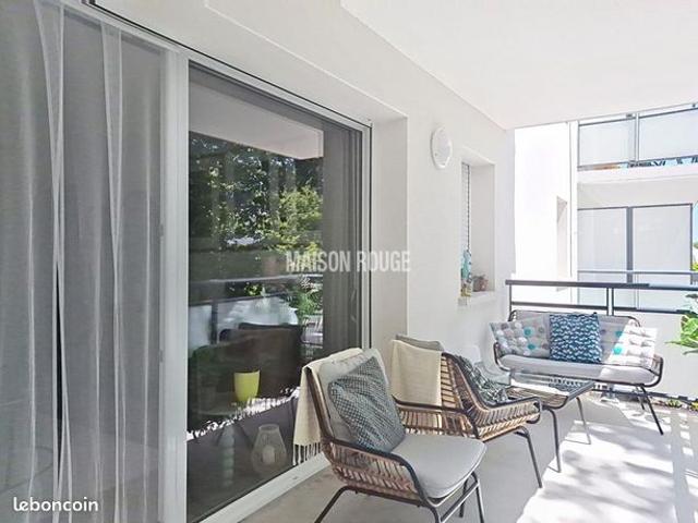 Appartement vente à Lorient, Bretagne