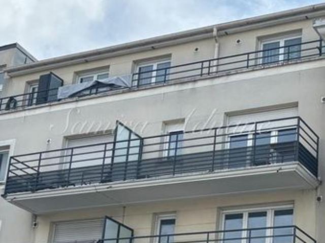 Appartement vente à Argenteuil