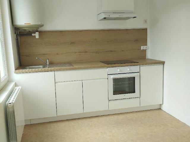 Appartement location à Le Manoir, Lillebonne