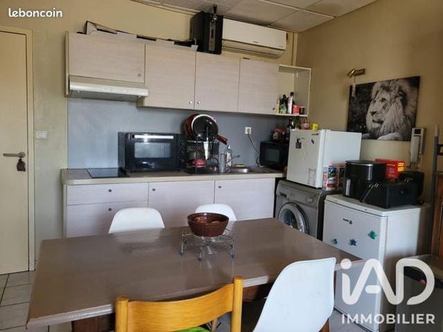 Appartement vente à Béziers, Agde