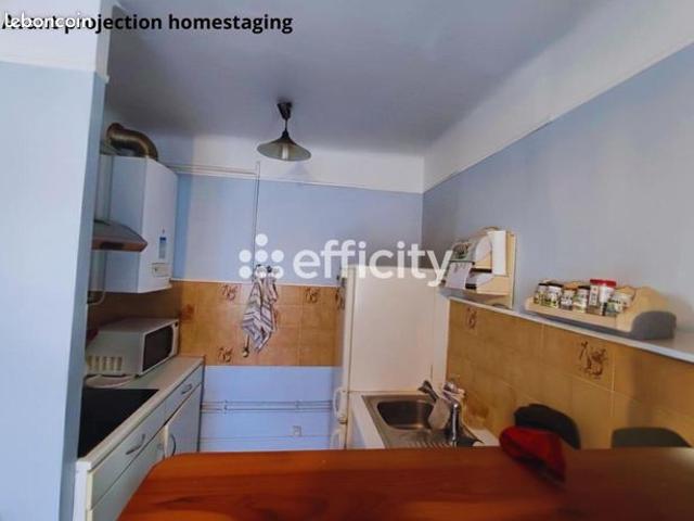 Appartement vente à Arrondissement de Toulon, La Seyne-sur-mer