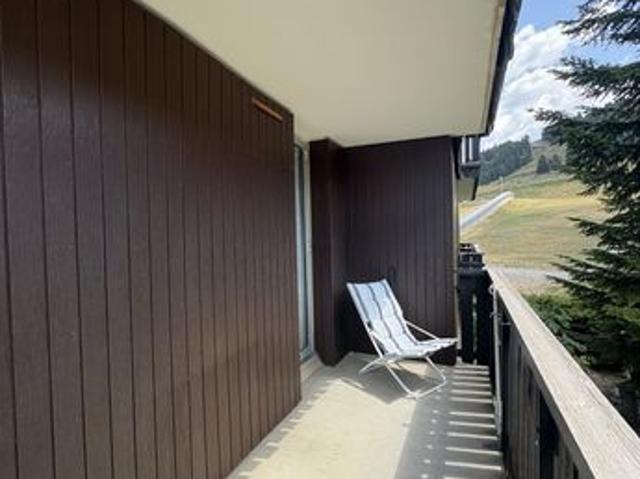 Appartement vente à Digne-les-Bains, Selonnet