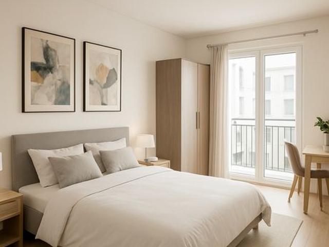 Appartement vente à Vienne, Serpaize