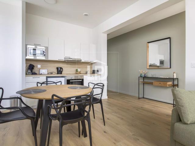 Appartement location à Muret, Portet-sur-garonne