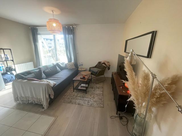 Appartement location à France métropolitaine, Bretagne