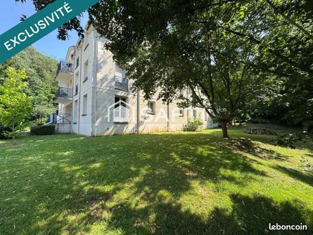 Appartement vente à Clermont