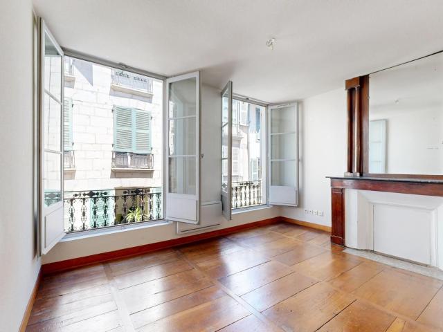 Appartement vente à Bayonne