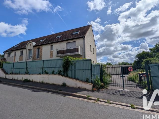 Appartement vente à Argenteuil