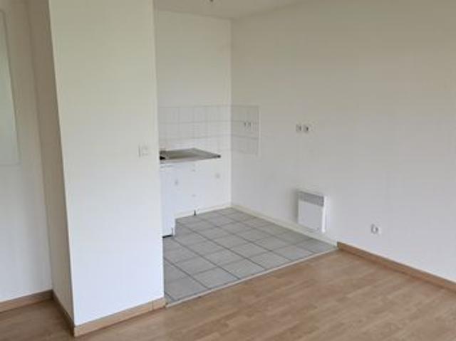 Appartement vente à Toulouse, Castelnau-d'estrétefonds