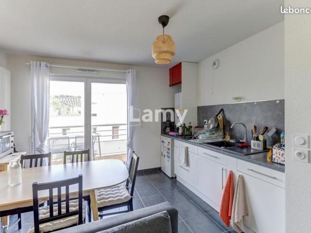 Appartement vente à Clermont-Ferrand, Clermont-ferrand