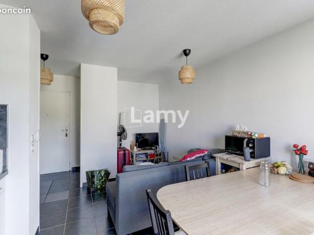 Appartement vente à Clermont-Ferrand, Clermont-ferrand