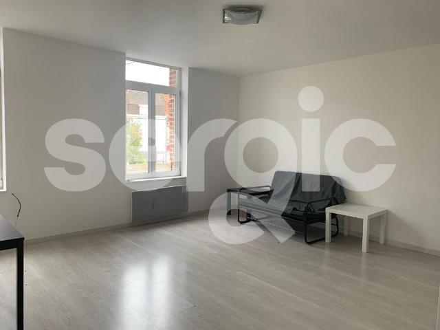 Appartement location à Béthune