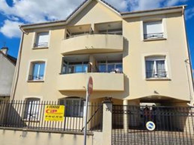 Appartement vente à Tremblay-en-france, Martinique