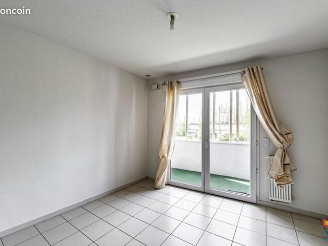 Appartement vente à Bordeaux, Cenon