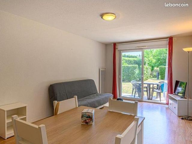 Appartement vente à Vannes, Bretagne