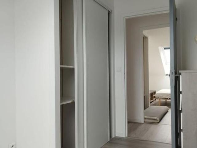 Appartement vente à Lons-le-Saunier, Domblans