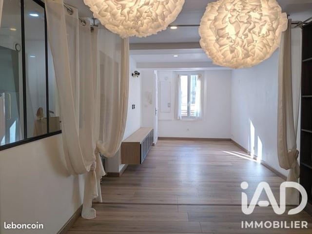 Appartement vente à Arrondissement de Toulon, La Crau