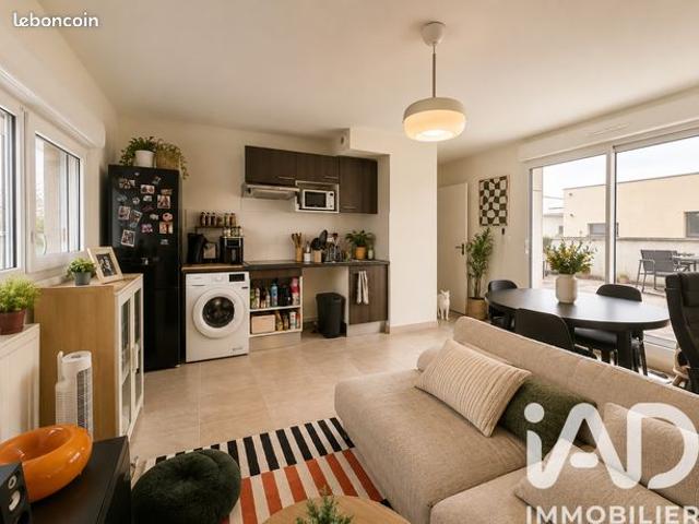 Appartement vente à Toulouse