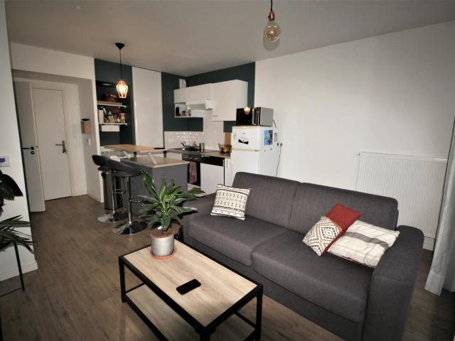 Appartement location à Bordeaux, Bruges