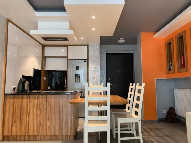 Appartement vente à Chambéry, Aix-les-bains