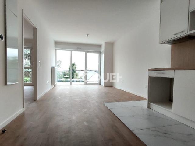 Appartement location à Chartres, Mainvilliers
