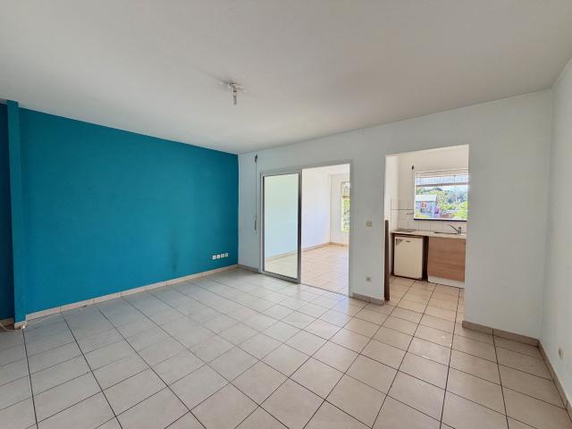 Appartement vente à Guadeloupe