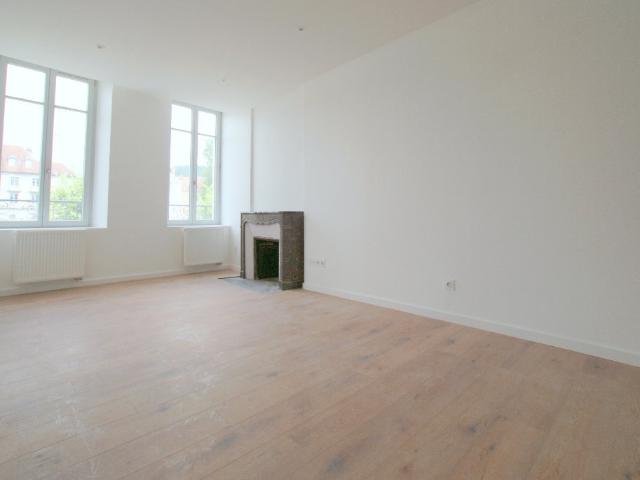 Appartement location à Besançon
