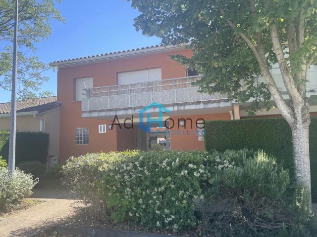 Appartement vente à Toulouse, Cugnaux
