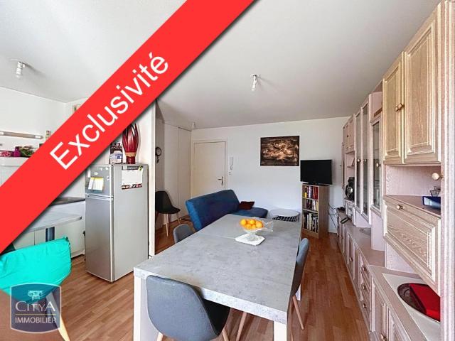 Appartement vente à France métropolitaine, Mont-de-marsan