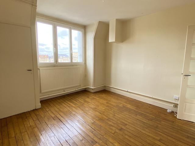 Appartement location à Poitiers