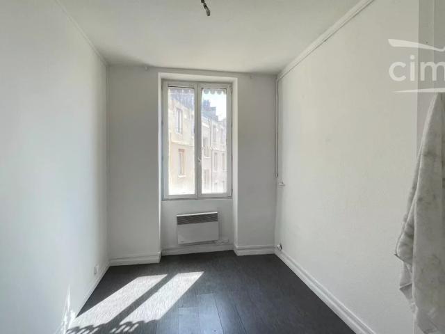 Appartement vente à Lyon, Métropole de Lyon