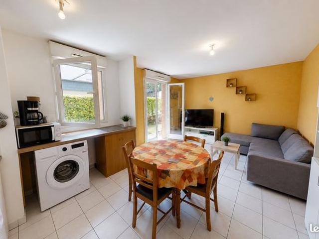 Appartement vente à Le Havre, Montivilliers