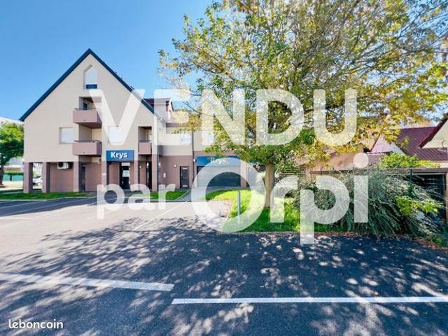 Appartement vente à Strasbourg, Lingolsheim