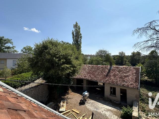Appartement vente à Besançon, École-Valentin