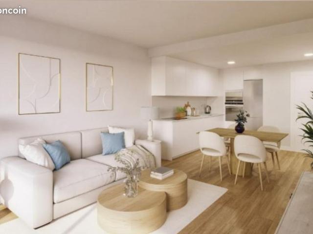 Appartement vente à Courbevoie, Hauts-de-Seine