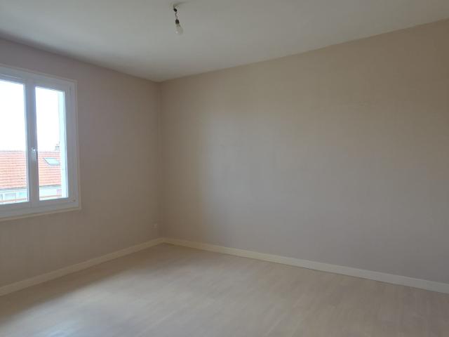 Appartement vente à Reims