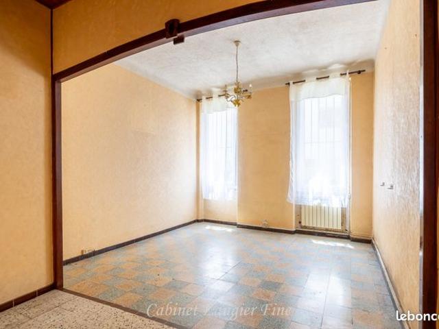 Appartement vente à Marseille