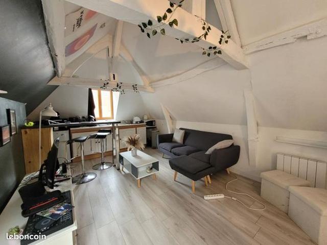 Appartement vente à Amiens