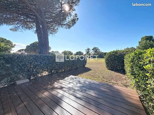 Appartement vente à Brive-la-Gaillarde, Saint-cyprien