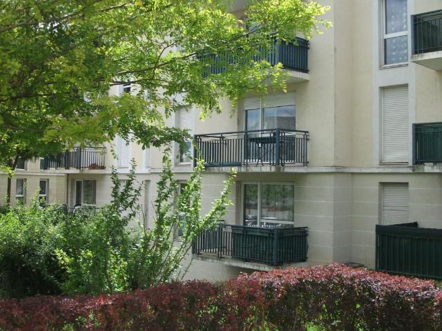 Appartement location à Dijon