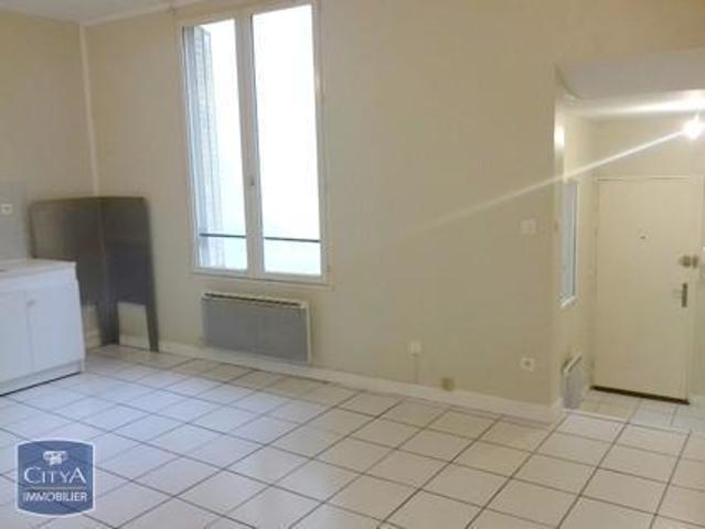 Appartement location à Nancy