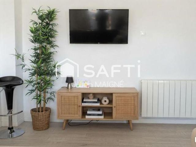 Appartement vente à Arrondissement de Toulon, Toulon