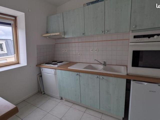 Appartement vente à Vendôme, Périgny