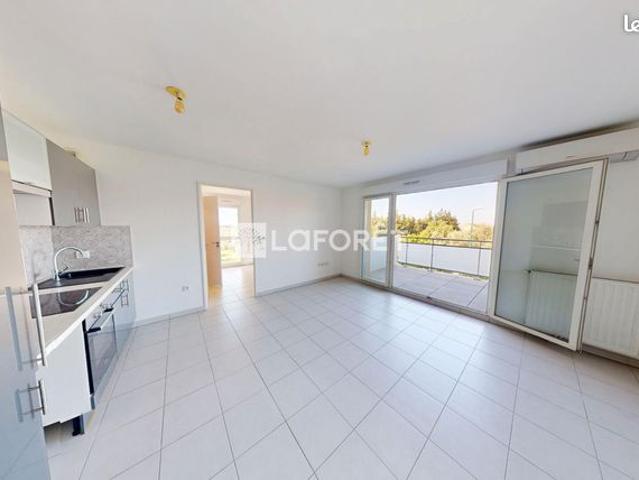 Appartement vente à La Fare-les-Oliviers, Bouches-du-Rhône