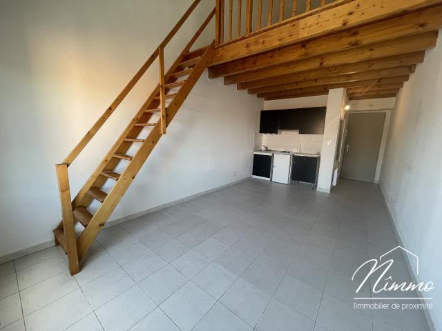 Appartement vente à Nîmes, Gard