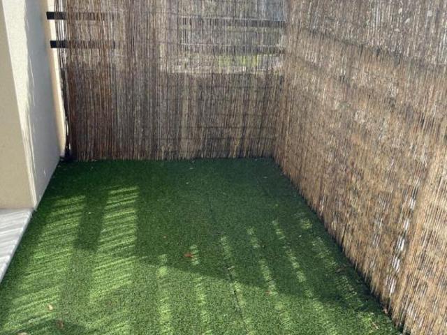 Appartement vente à Bordeaux, Parempuyre