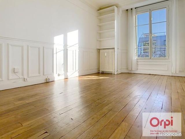 Appartement vente à Boulogne-Billancourt, Hauts-de-Seine