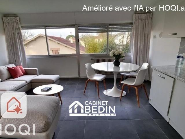 Appartement vente à Bordeaux, Pessac